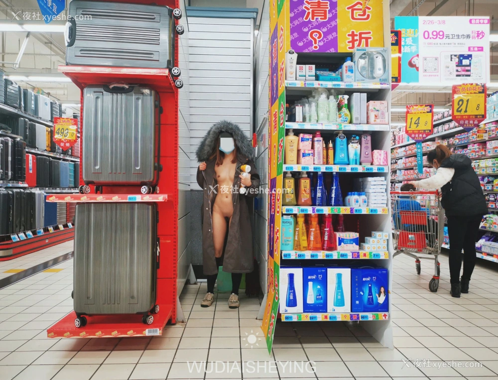 1P - 摄影师无敌爱摄影人体私拍合集（十二）