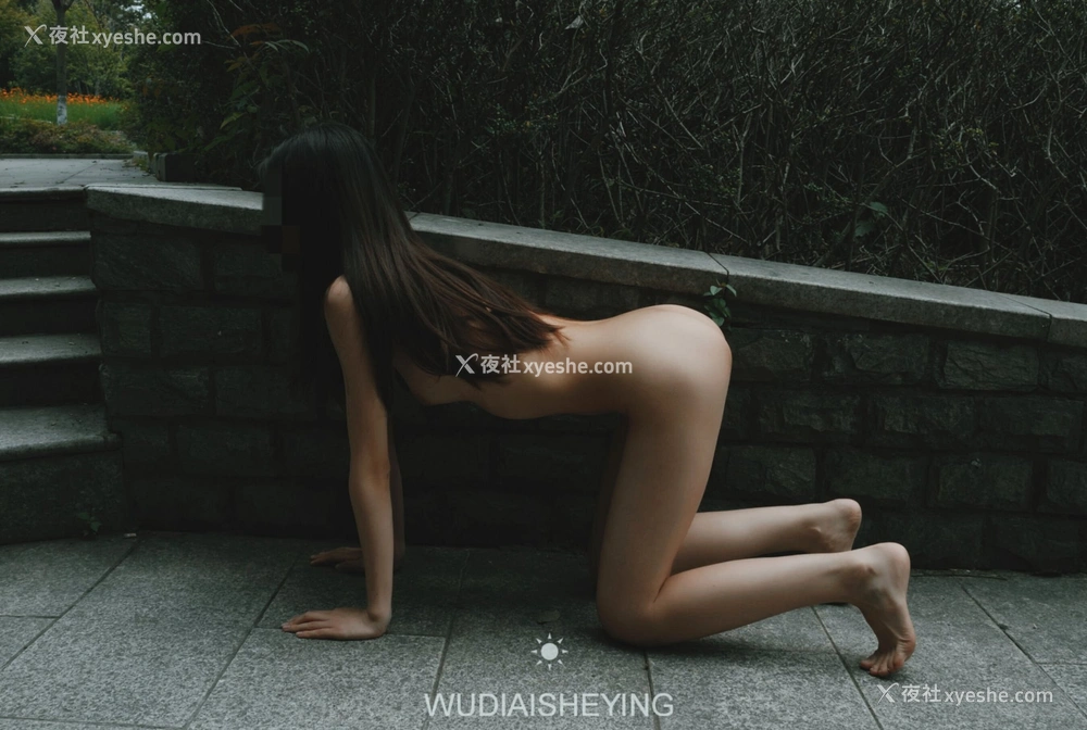 1P - 摄影师无敌爱摄影人体私拍合集（十二）