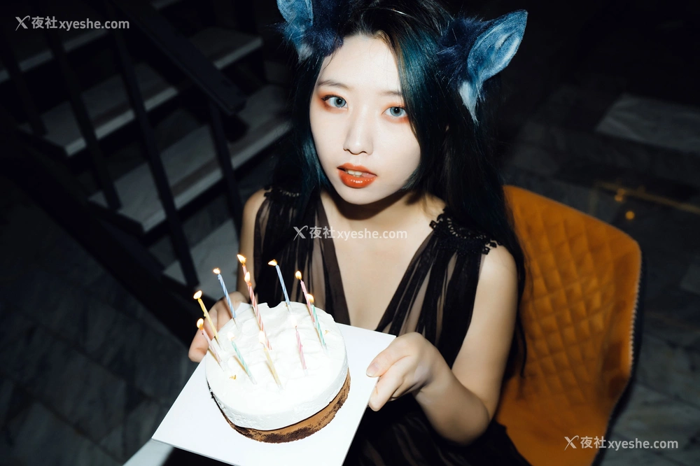 1P - MNS_Dame《Happy Day》Vol.2