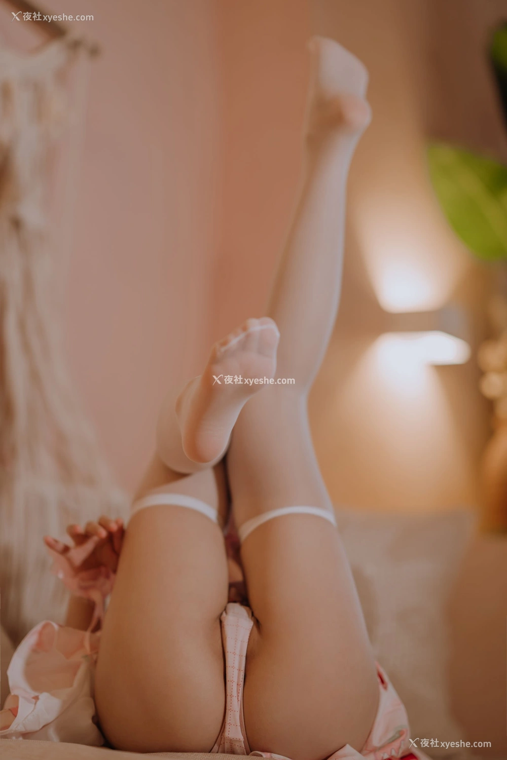 1P - 晕崽Zz《白丝萝莉》