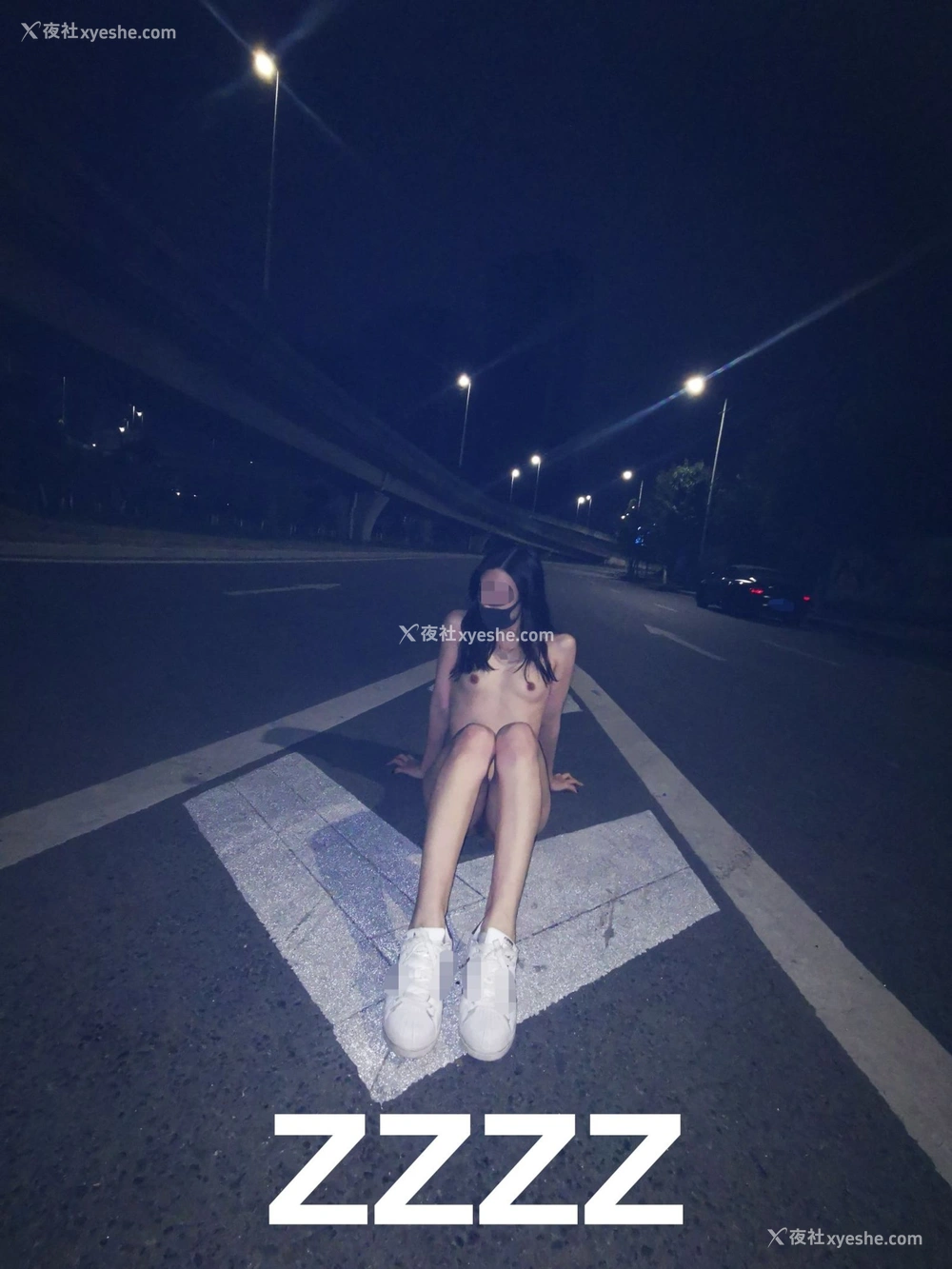 1P - 广州情侣 ZZZZ 露出抖M 极限挑戦