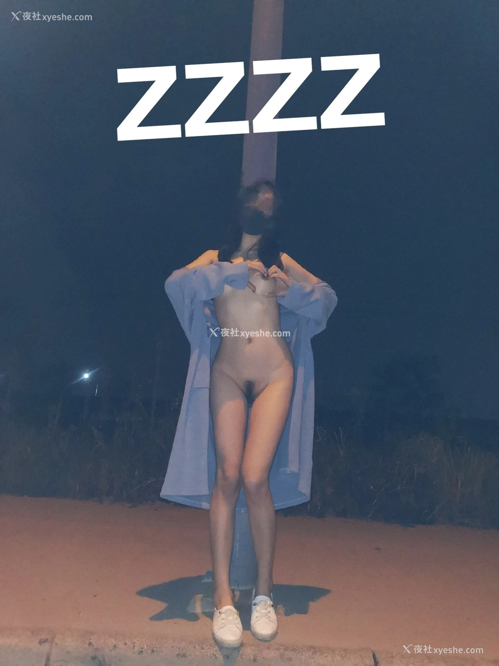 1P - 广州情侣 ZZZZ 露出抖M 极限挑戦
