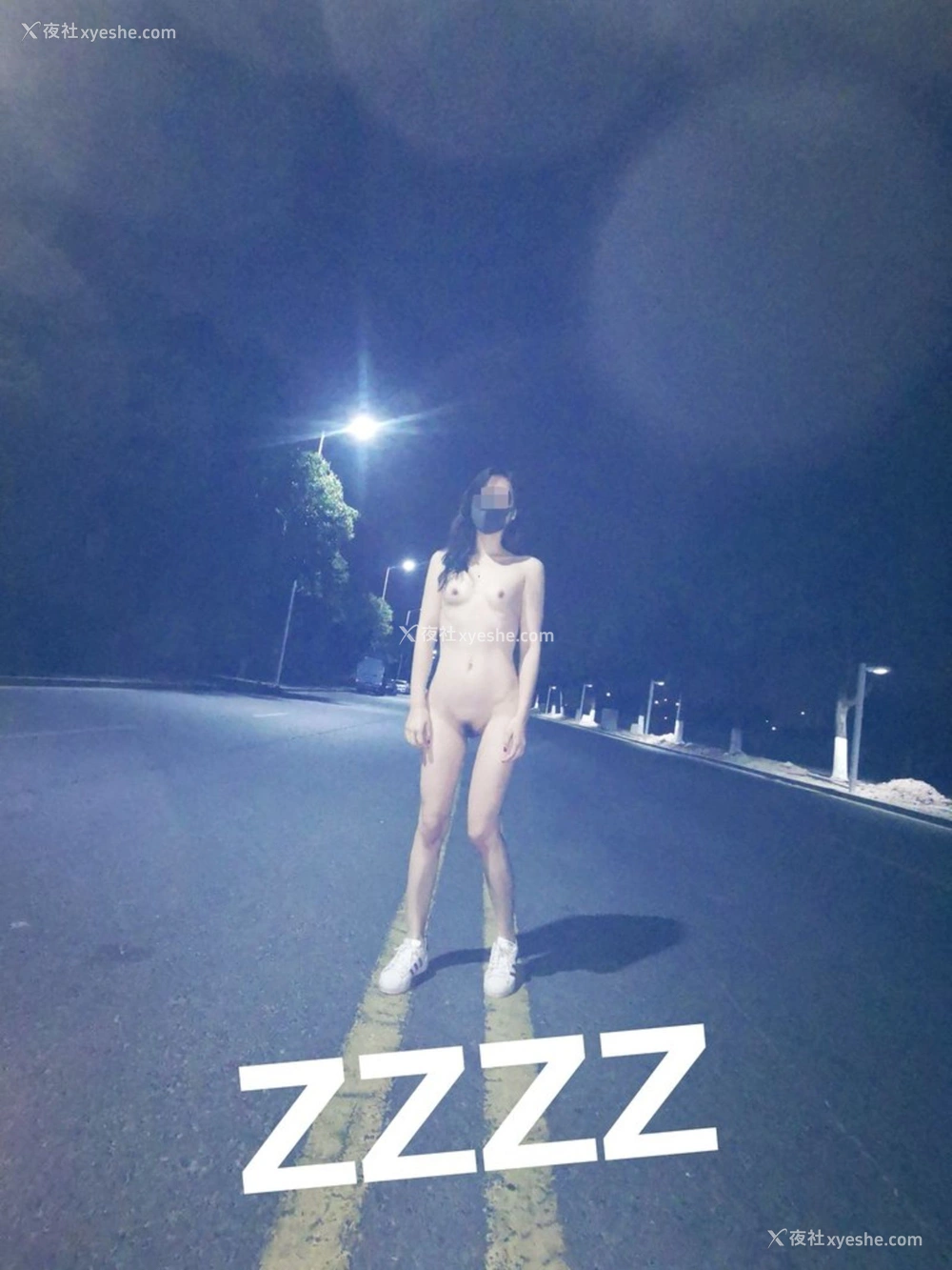 1P - 广州情侣 ZZZZ 露出抖M 极限挑戦