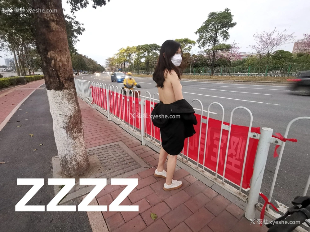 1P - 广州情侣 ZZZZ 露出抖M 极限挑戦