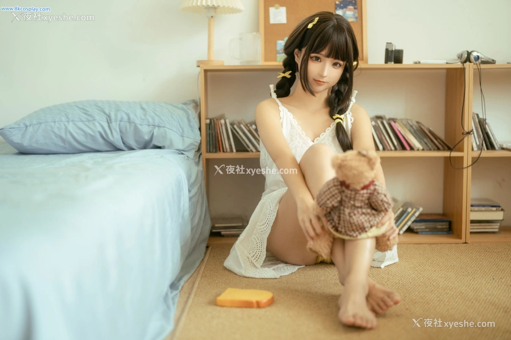 1P - 蠢沫沫《宅家日记》