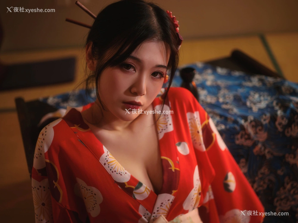 1P - 一米八的大梨子《居酒屋》