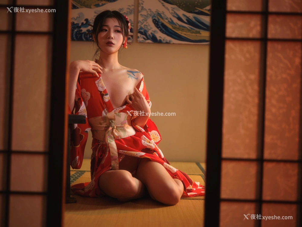 1P - 一米八的大梨子《居酒屋》