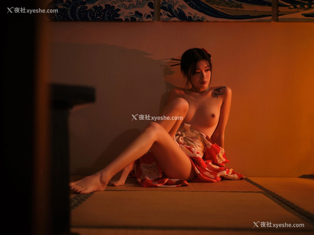 1P - 一米八的大梨子《居酒屋》