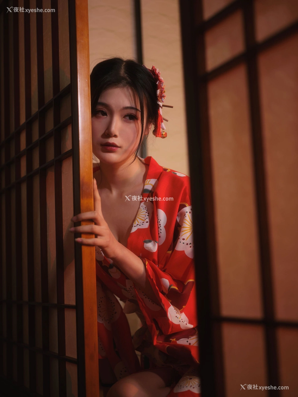 1P - 一米八的大梨子《居酒屋》