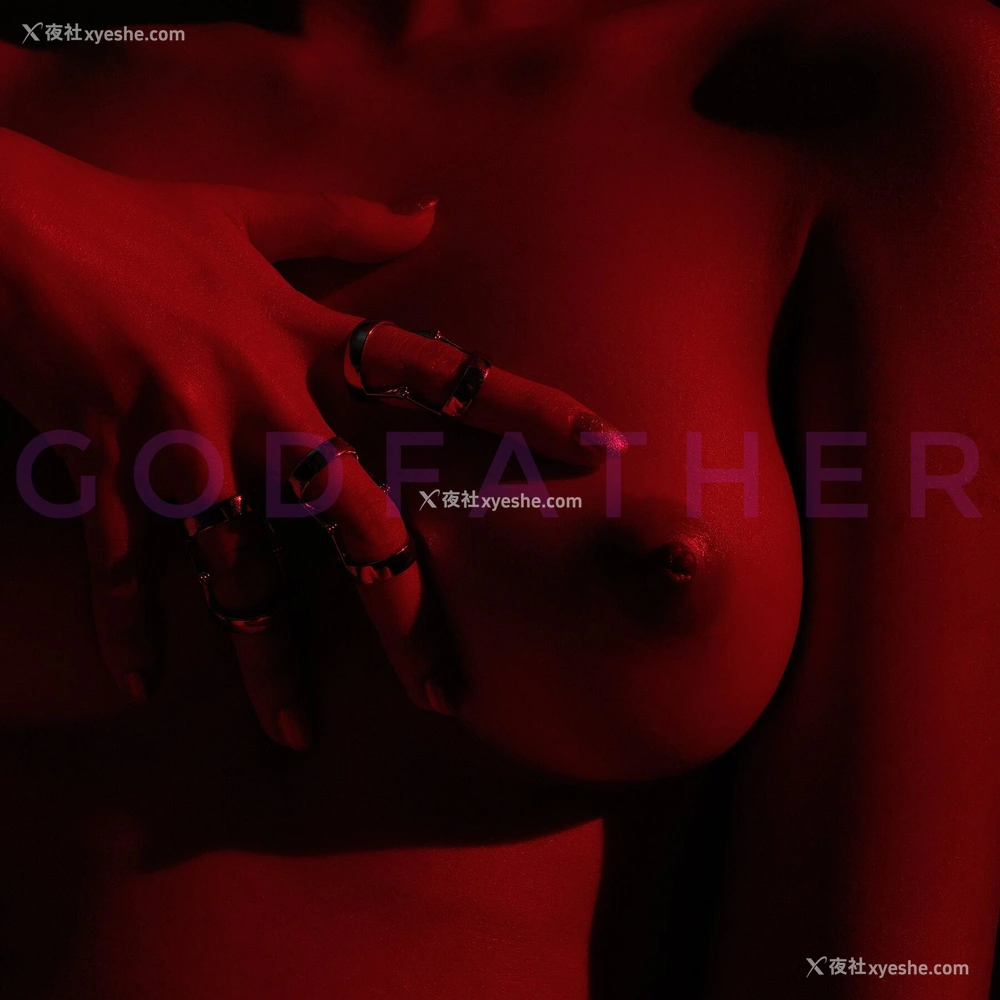 1P - 摄影师 Godfather 作品集