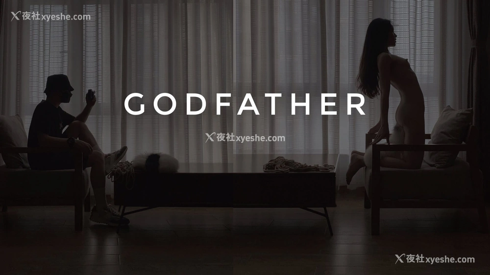 1P - 摄影师 Godfather 作品集