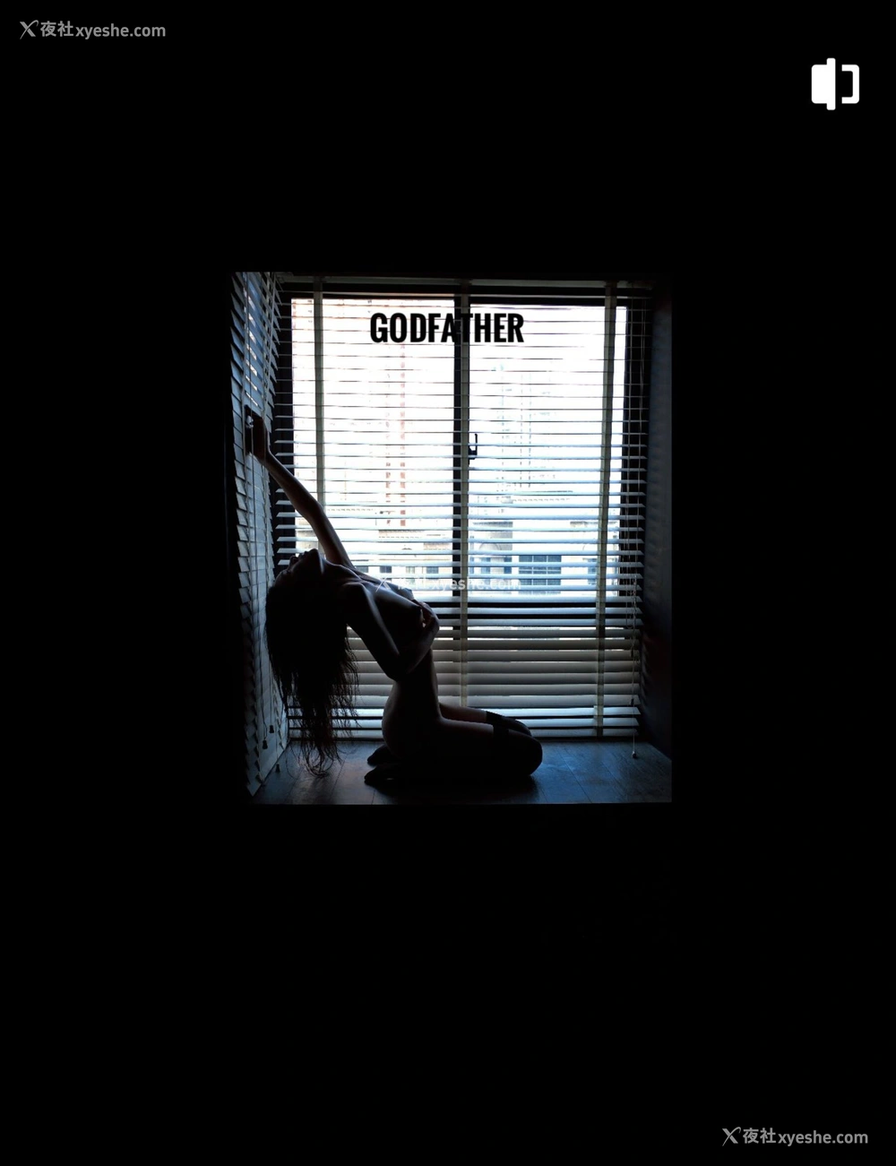 1P - 摄影师 Godfather 作品集