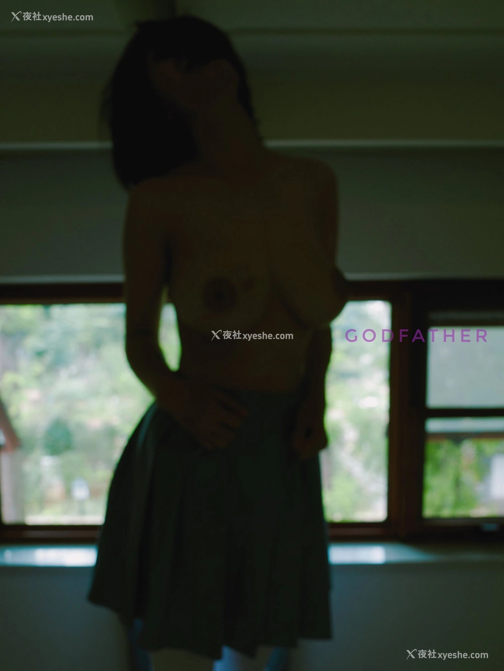 1P - 摄影师 Godfather 作品集
