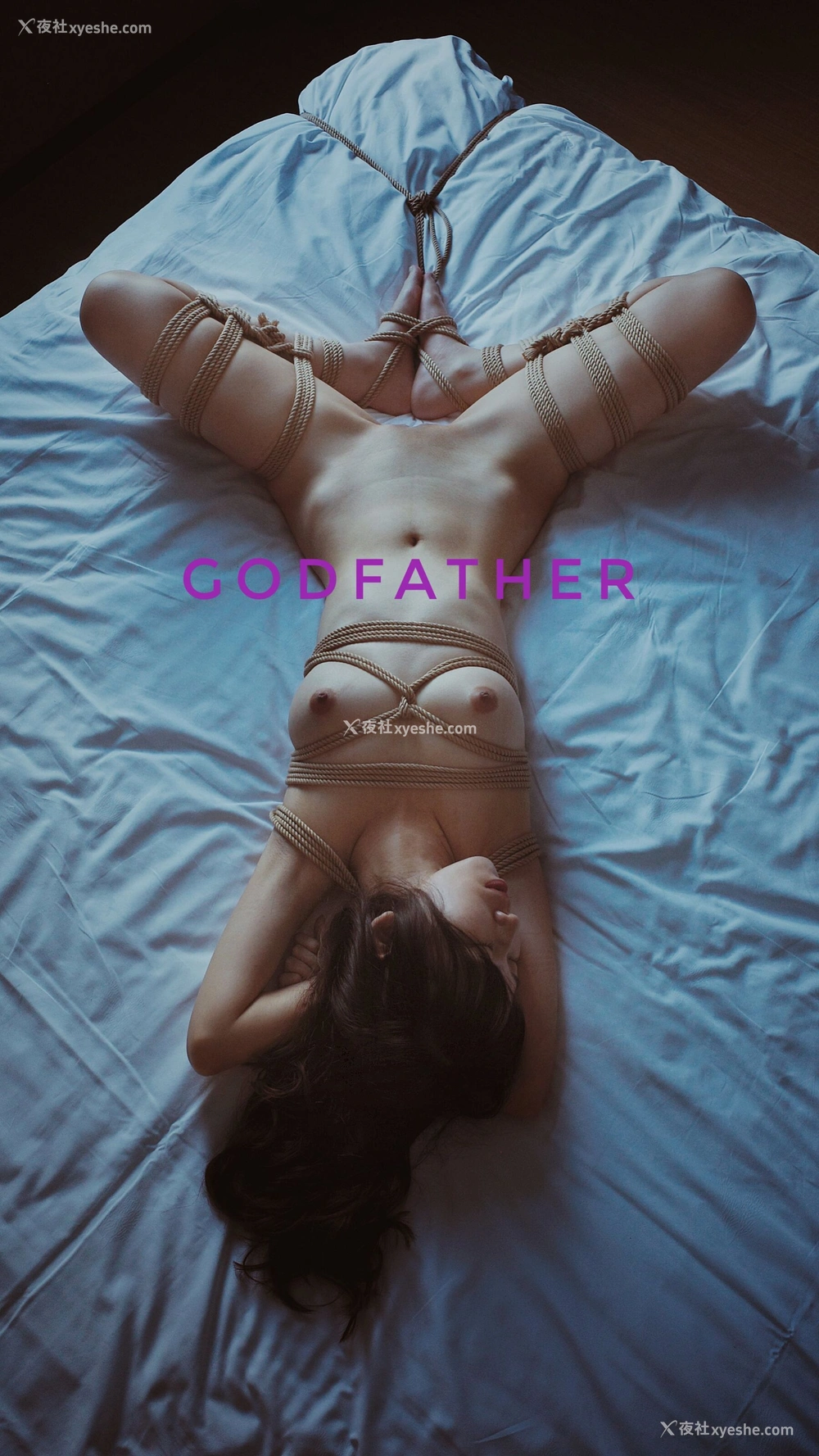 1P - 摄影师 Godfather 作品集