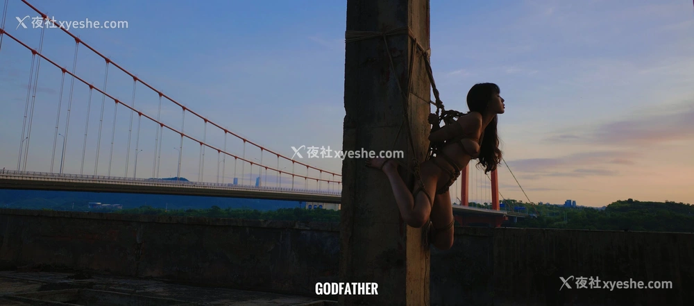 1P - 摄影师 Godfather 作品集