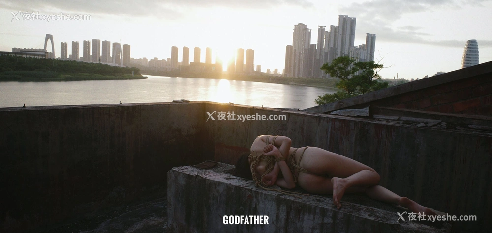 1P - 摄影师 Godfather 作品集