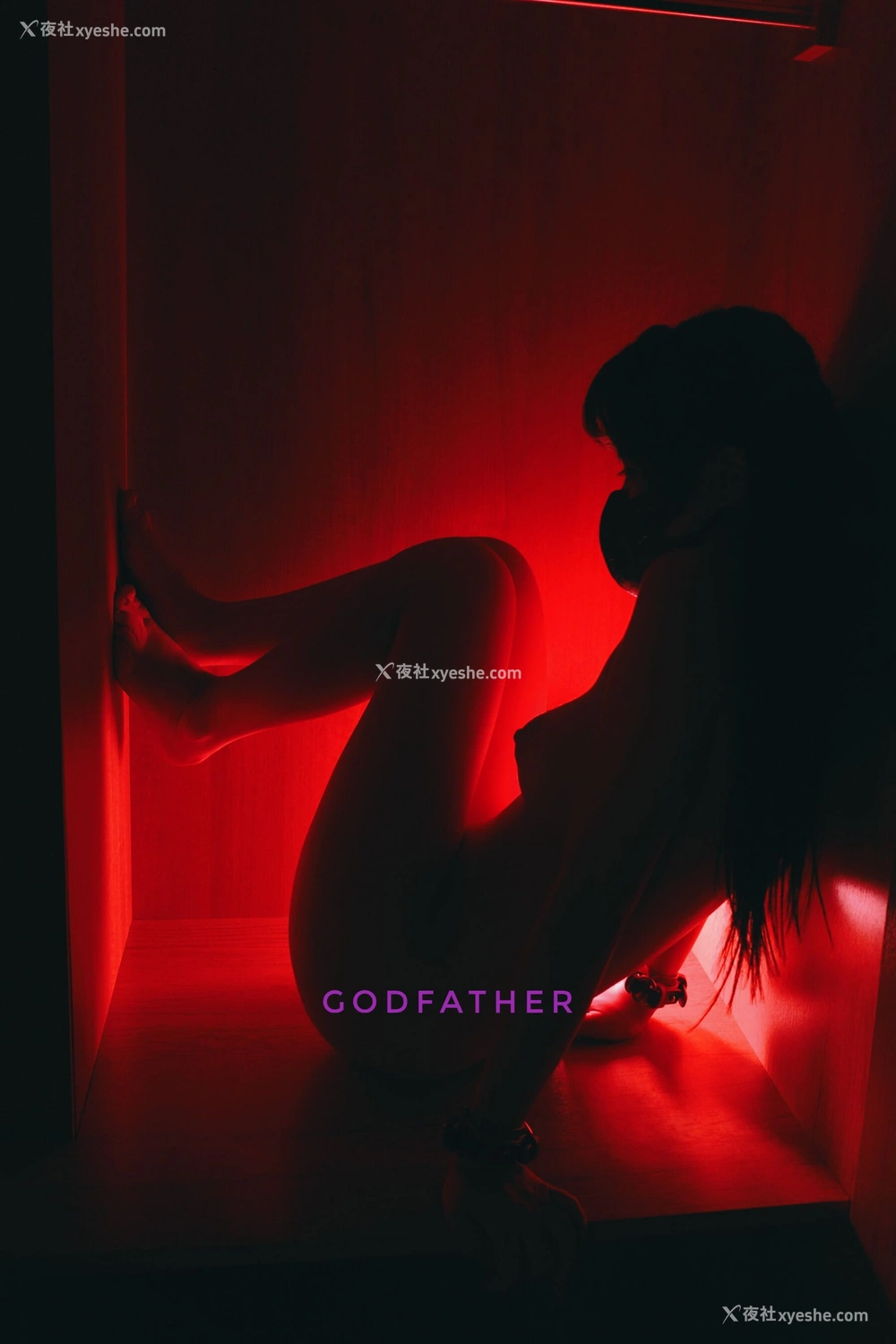 1P - 摄影师 Godfather 作品集