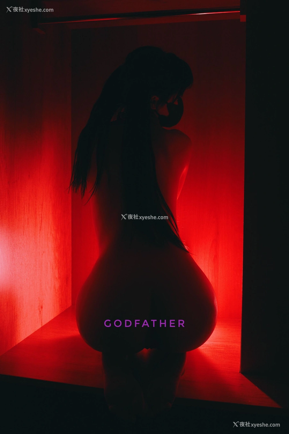 1P - 摄影师 Godfather 作品集