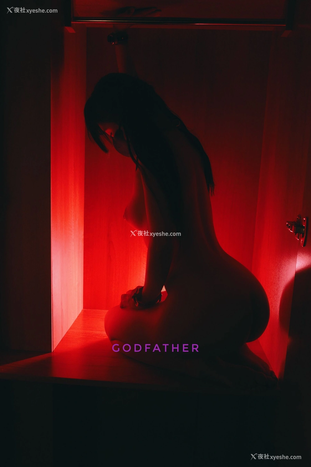 1P - 摄影师 Godfather 作品集