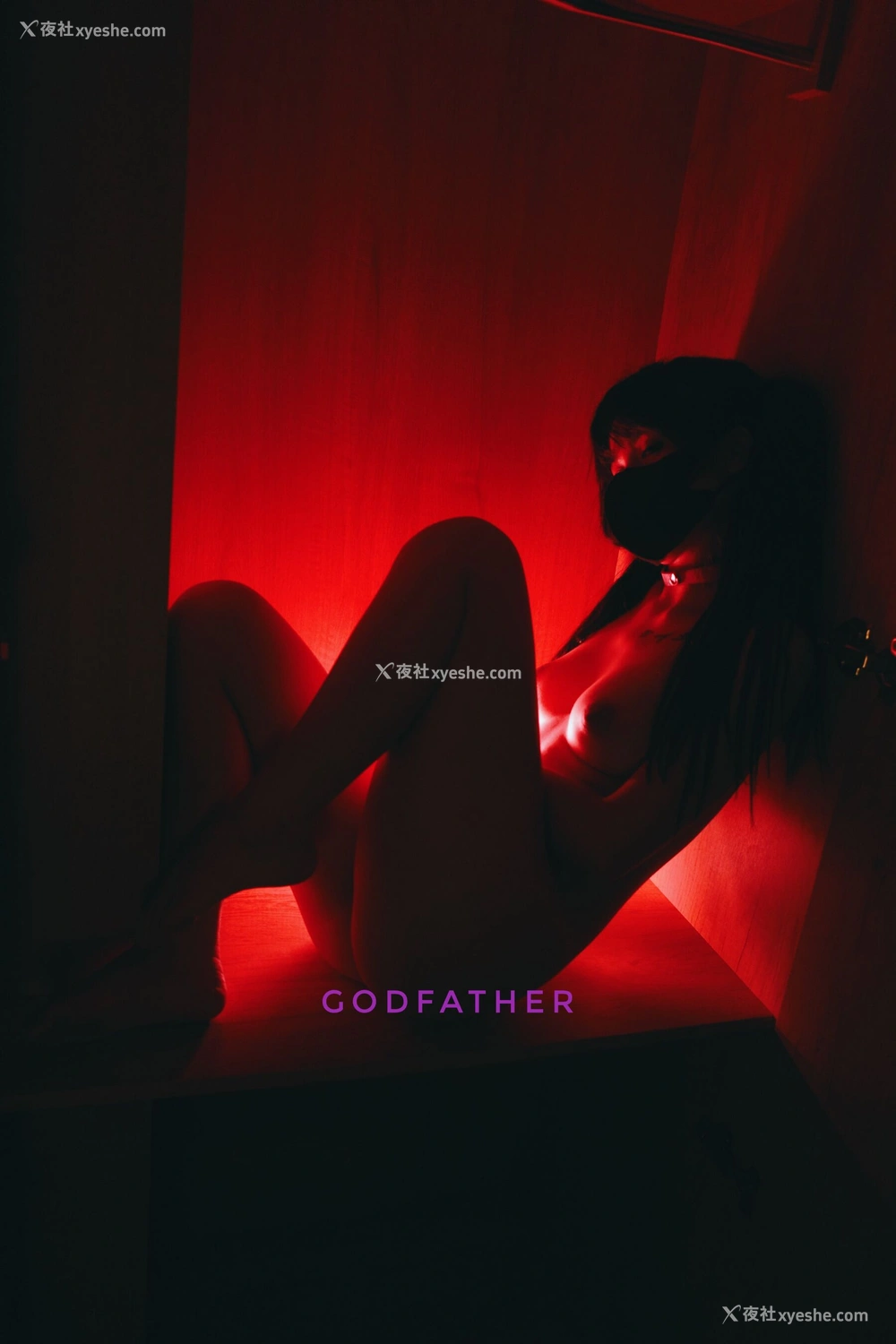 1P - 摄影师 Godfather 作品集