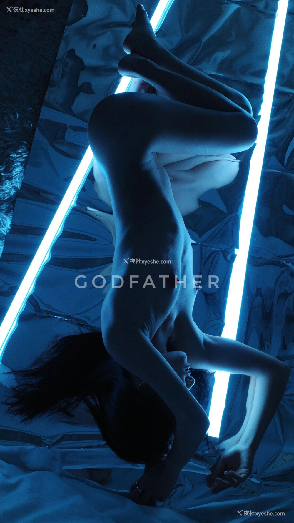 1P - 摄影师 Godfather 作品集