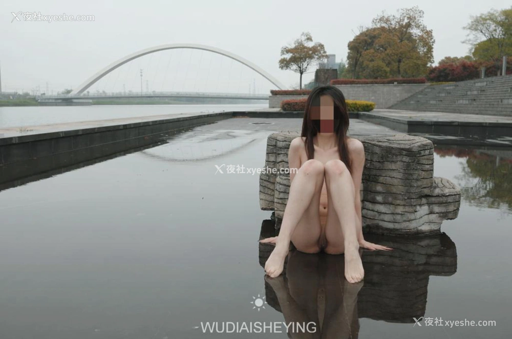 1P - 摄影师无敌爱摄影人体私拍合集（五）