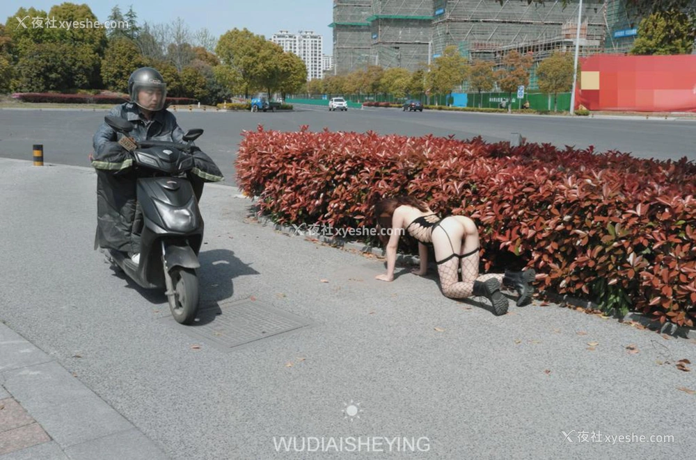 1P - 摄影师无敌爱摄影人体私拍合集（五）