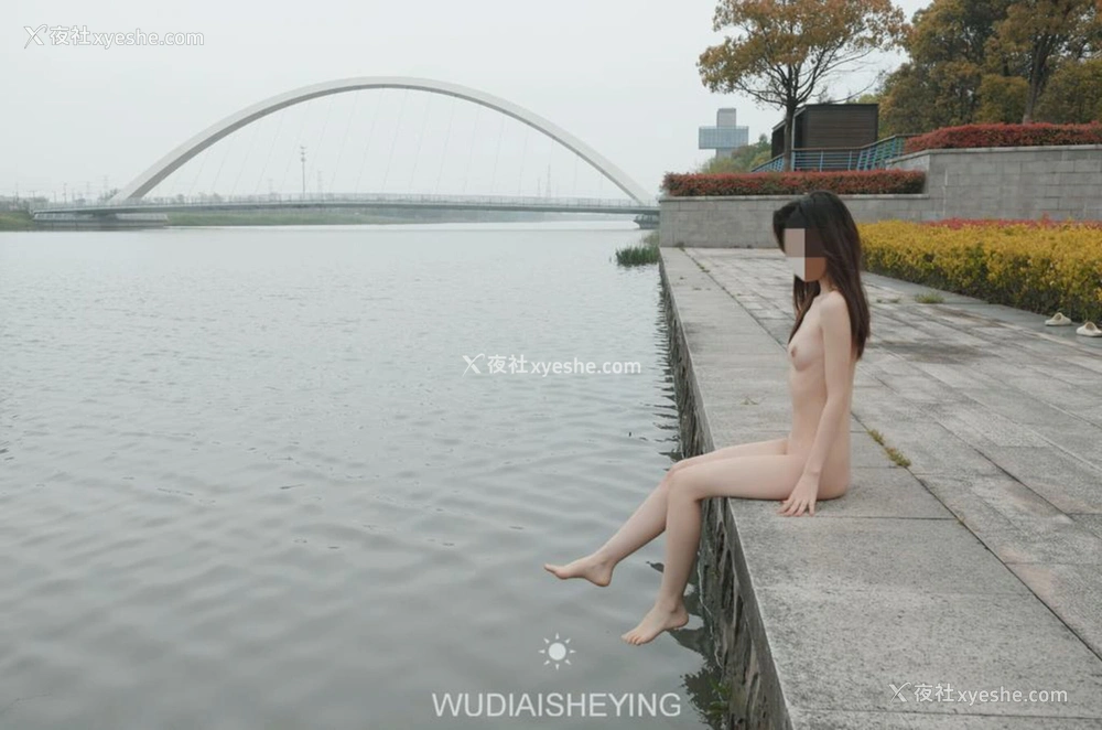 1P - 摄影师无敌爱摄影人体私拍合集（五）