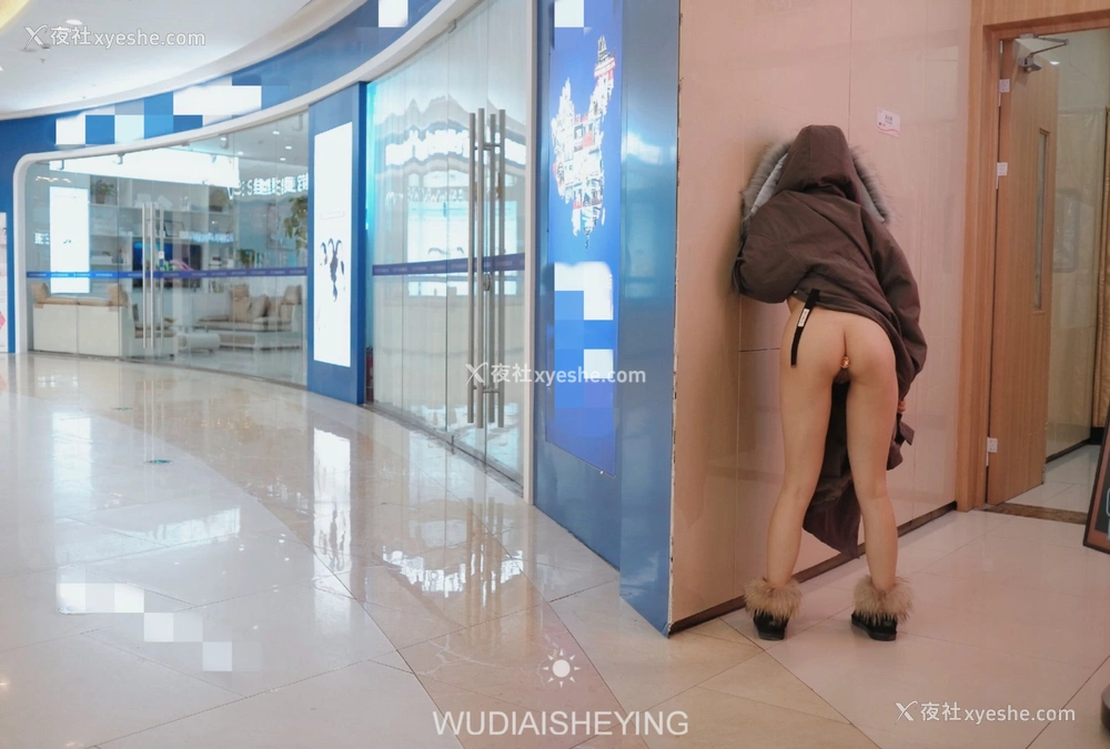 1P - 摄影师无敌爱摄影人体私拍合集（五）