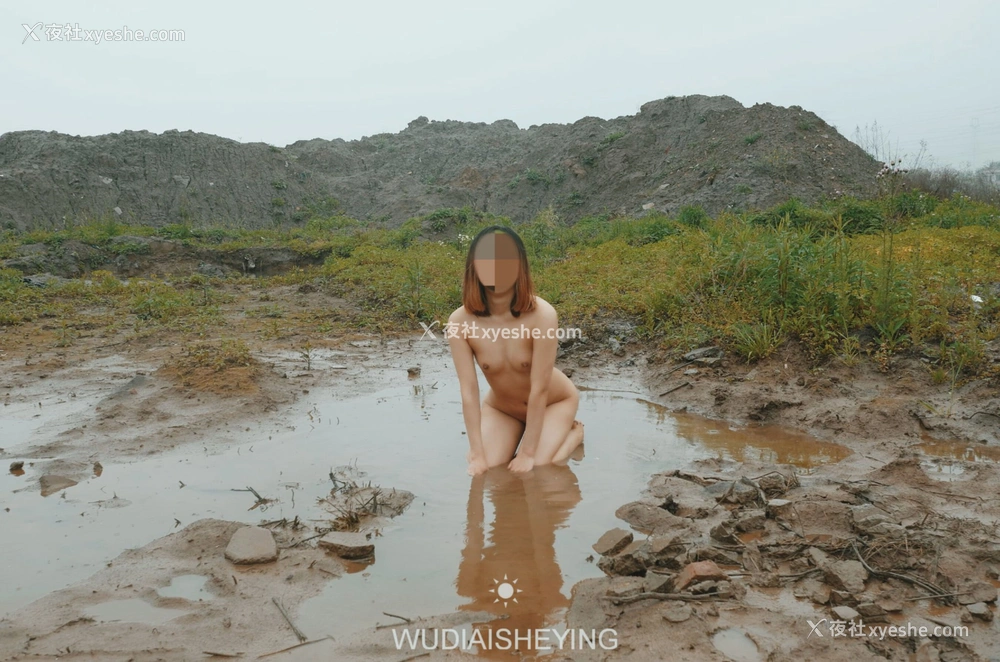 1P - 摄影师无敌爱摄影人体私拍合集（五）