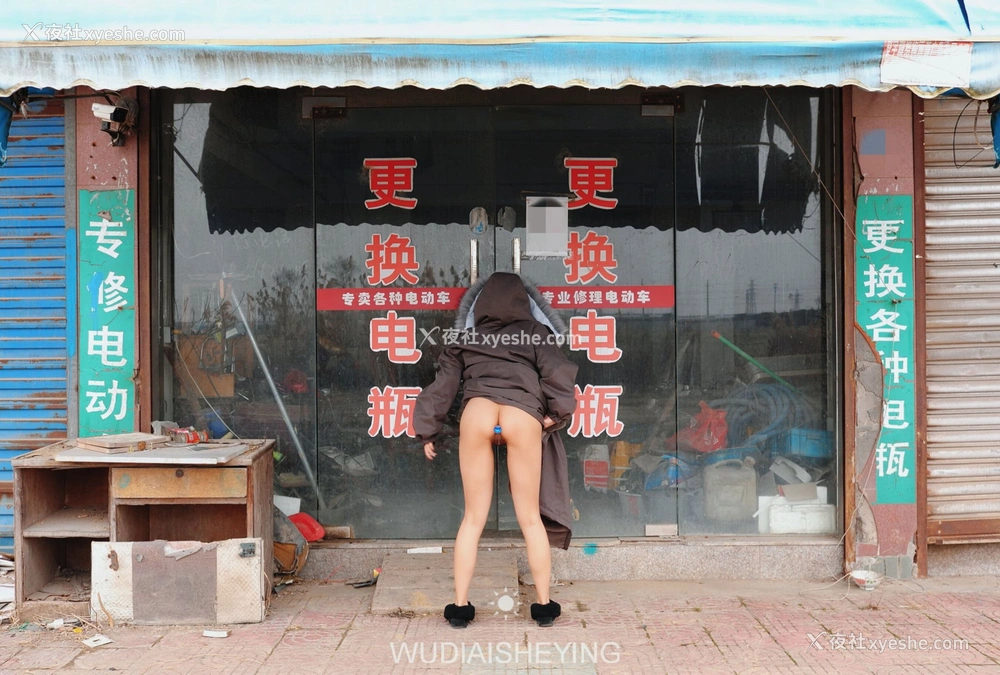 1P - 摄影师无敌爱摄影人体私拍合集（五）