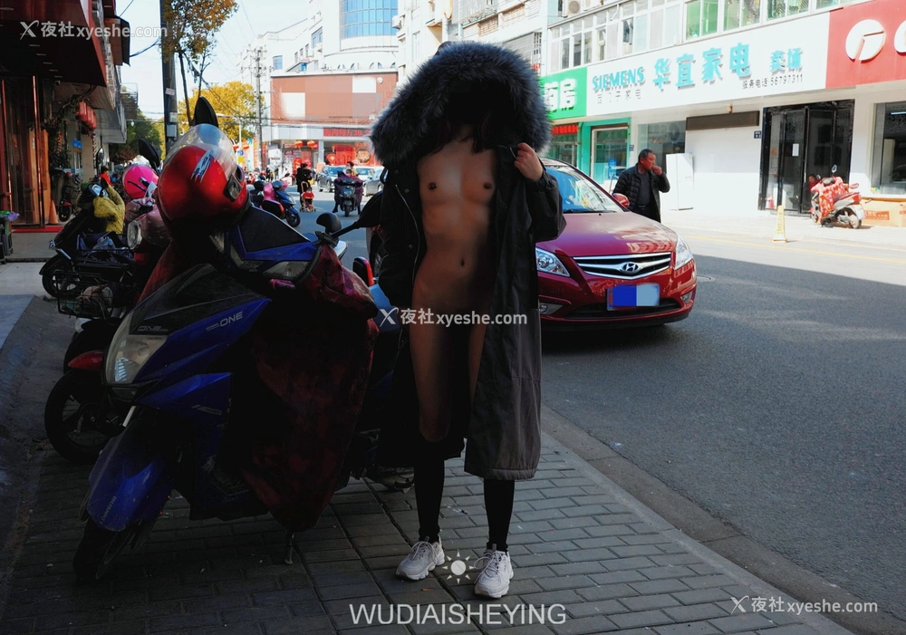 1P - 摄影师无敌爱摄影人体私拍合集（五）