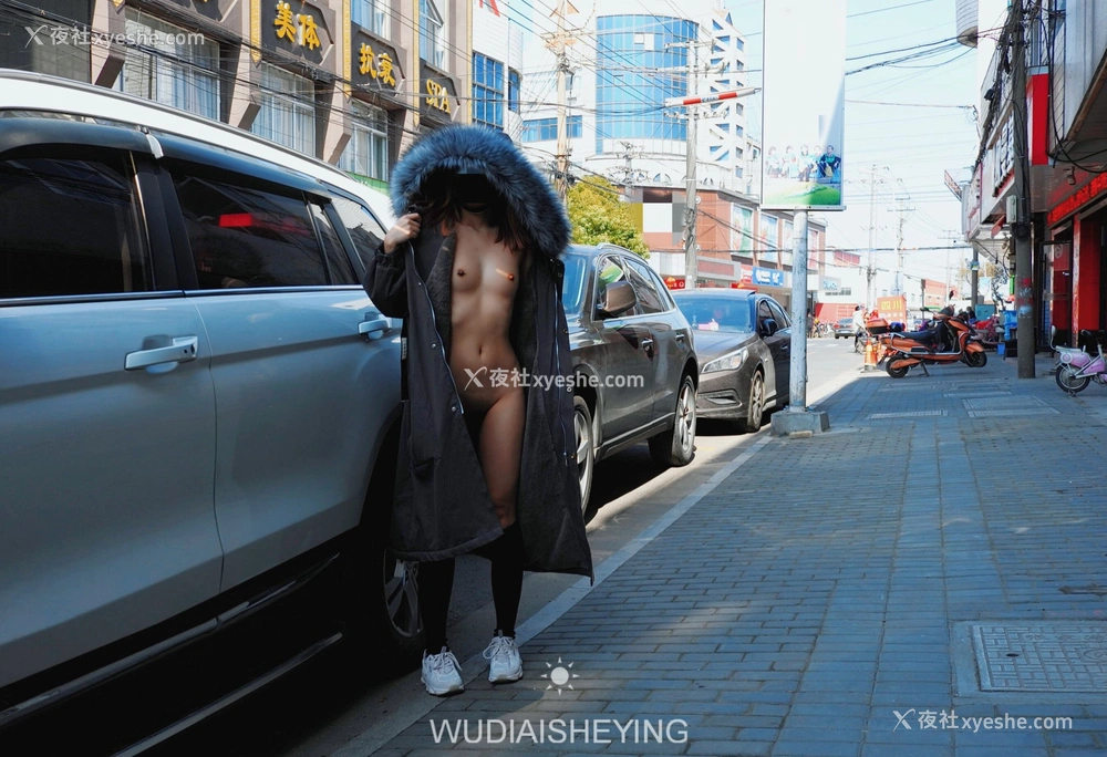 1P - 摄影师无敌爱摄影人体私拍合集（五）
