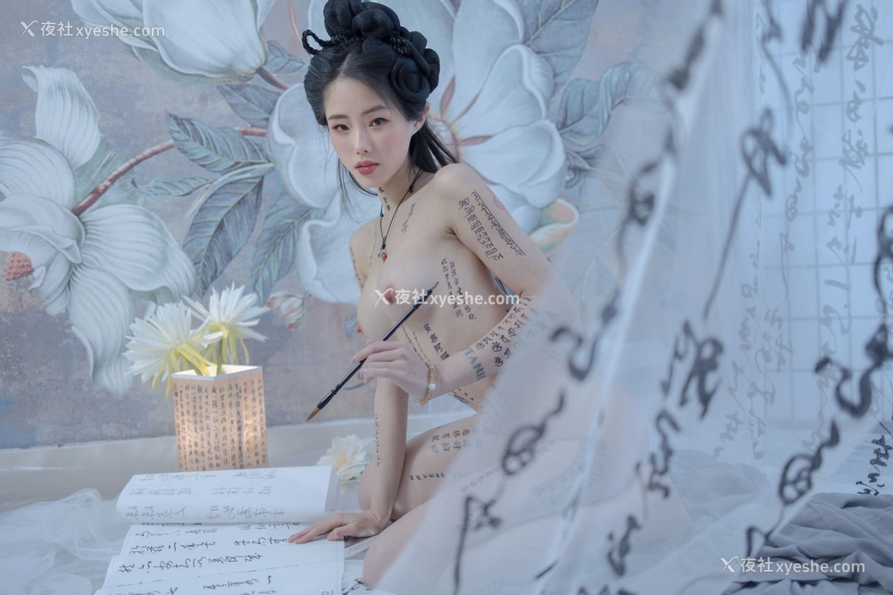 1P - 钛合金TiTi《道家鬼神录》
