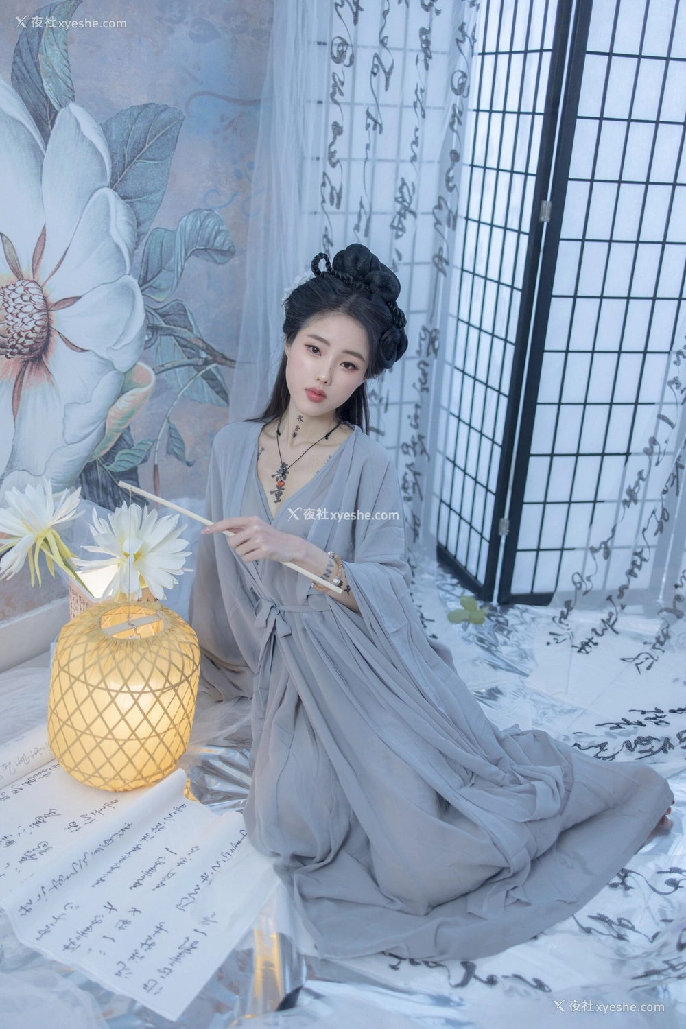 1P - 钛合金TiTi《道家鬼神录》