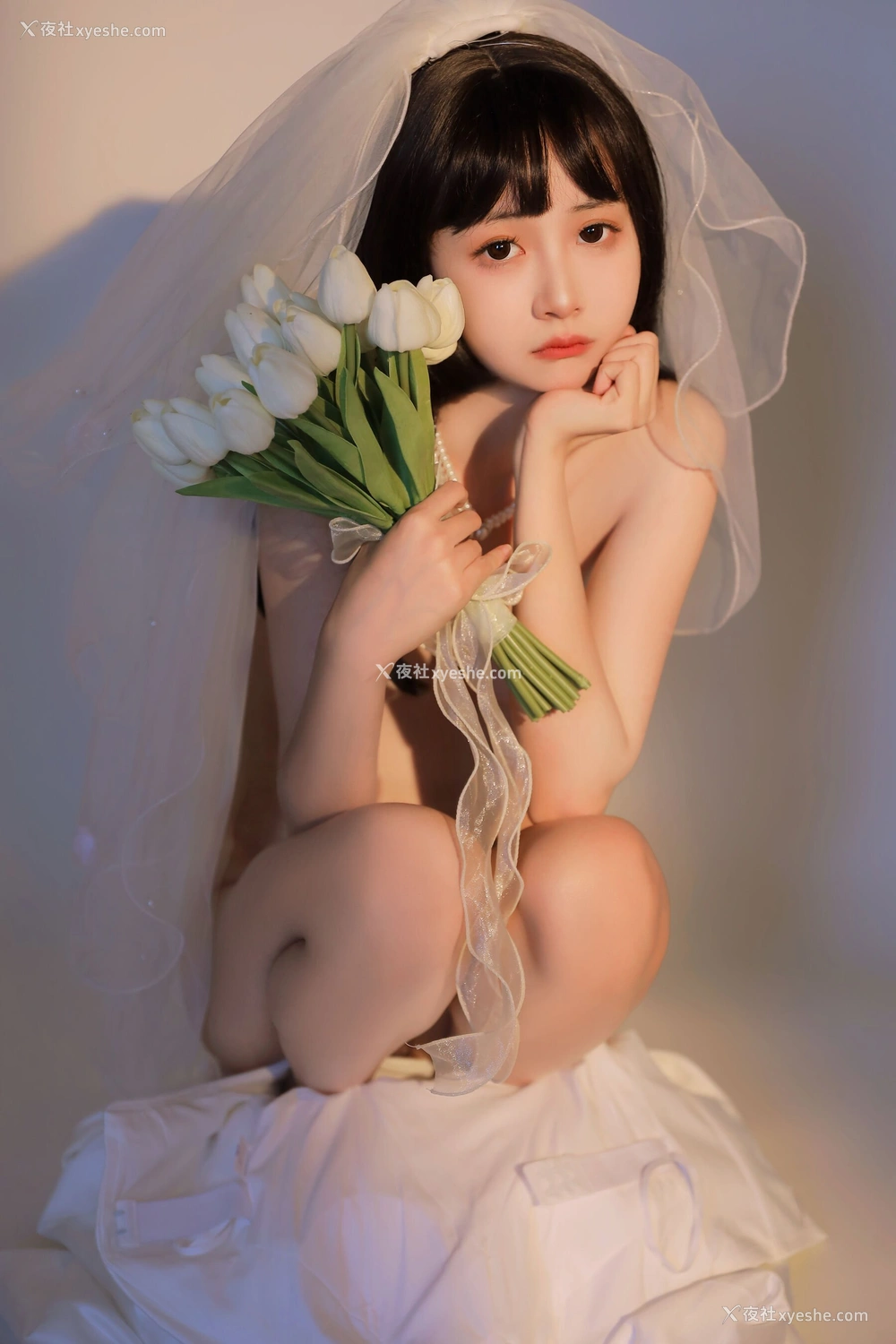 1P - 金鱼kinngyo《你的新娘》