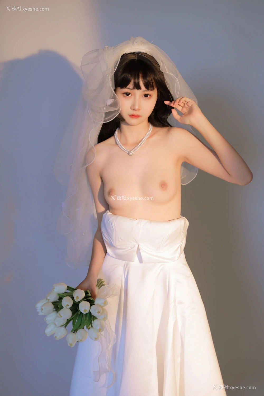 1P - 金鱼kinngyo《你的新娘》