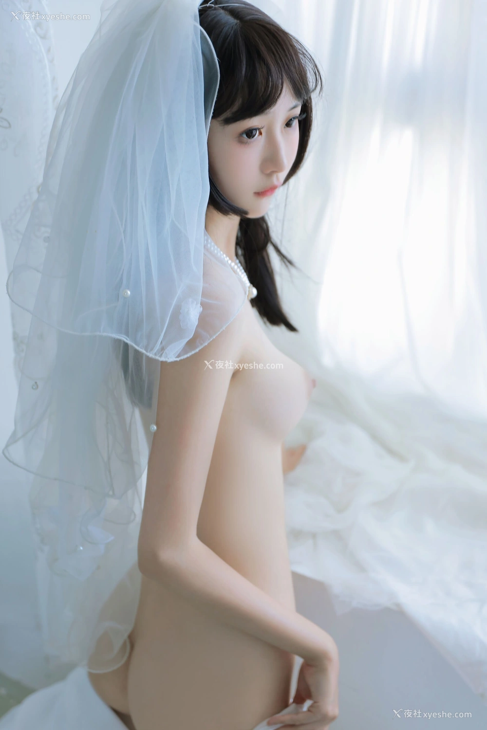 1P - 金鱼kinngyo《你的新娘》