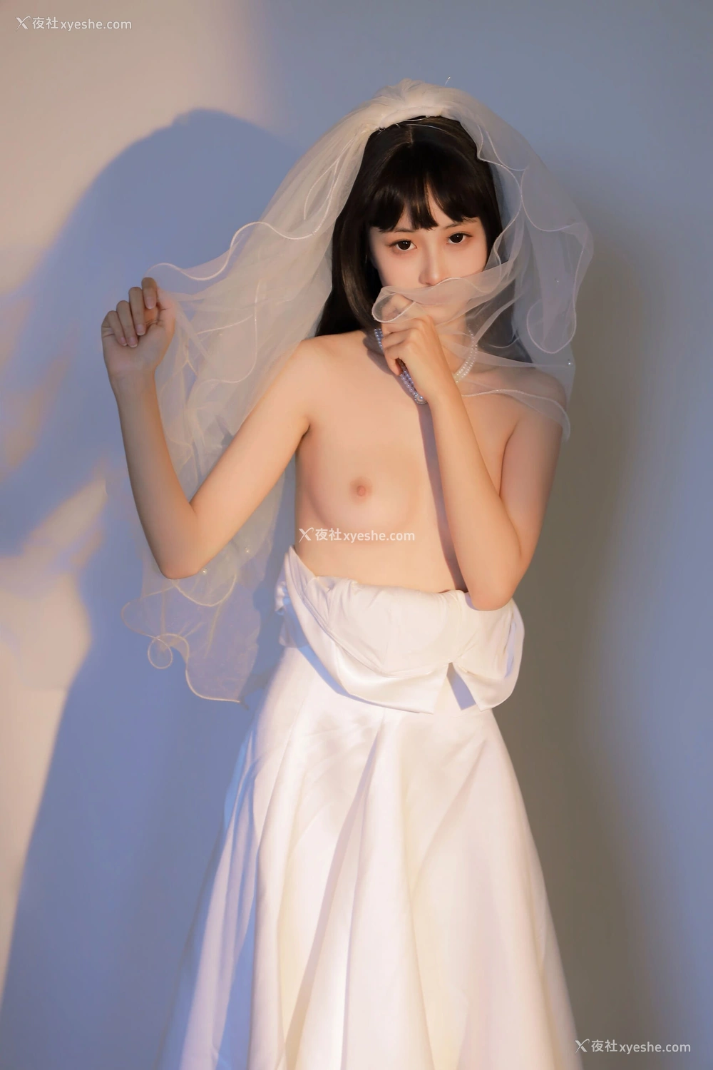 1P - 金鱼kinngyo《你的新娘》
