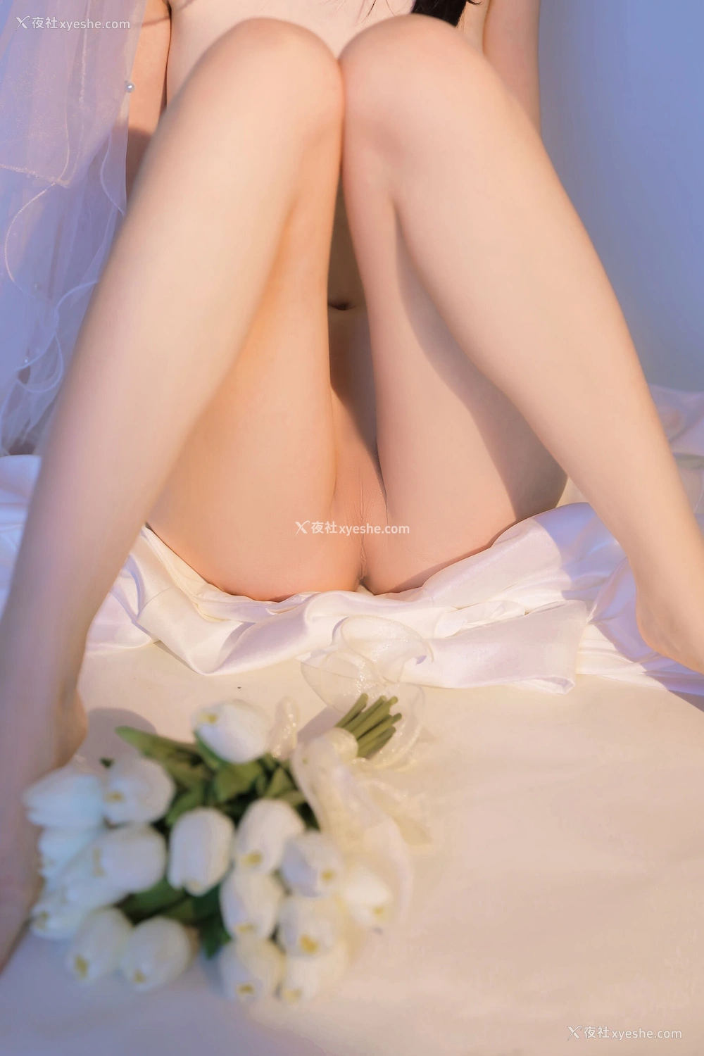 1P - 金鱼kinngyo《你的新娘》