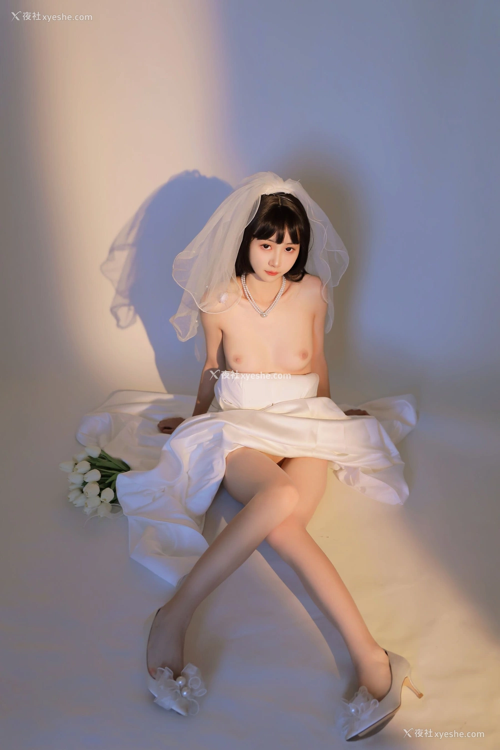 1P - 金鱼kinngyo《你的新娘》