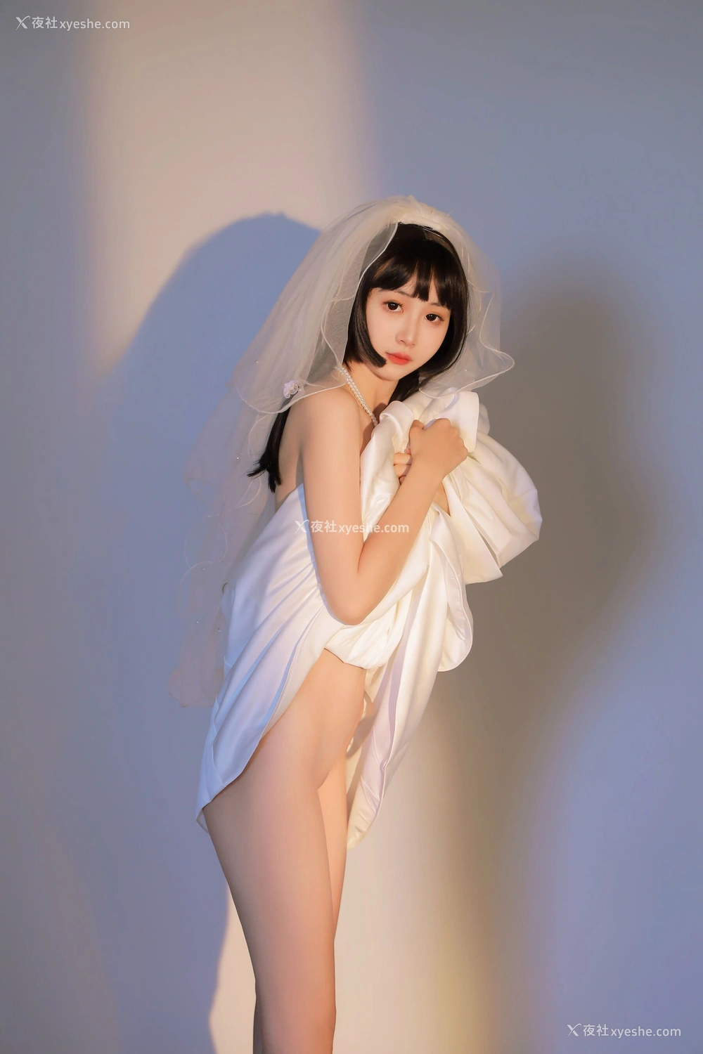 1P - 金鱼kinngyo《你的新娘》