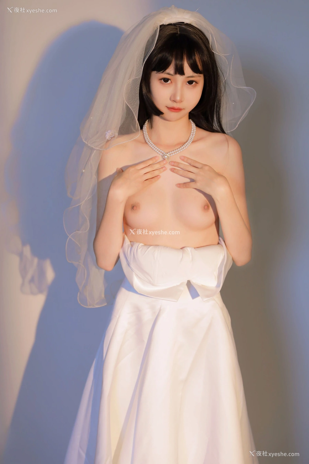 1P - 金鱼kinngyo《你的新娘》