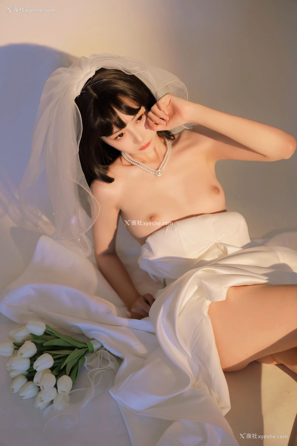 1P - 金鱼kinngyo《你的新娘》