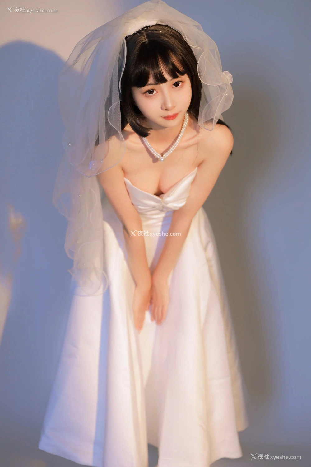 1P - 金鱼kinngyo《你的新娘》