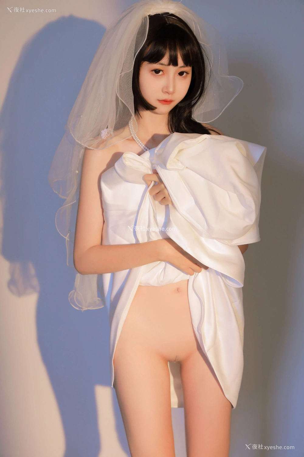 1P - 金鱼kinngyo《你的新娘》