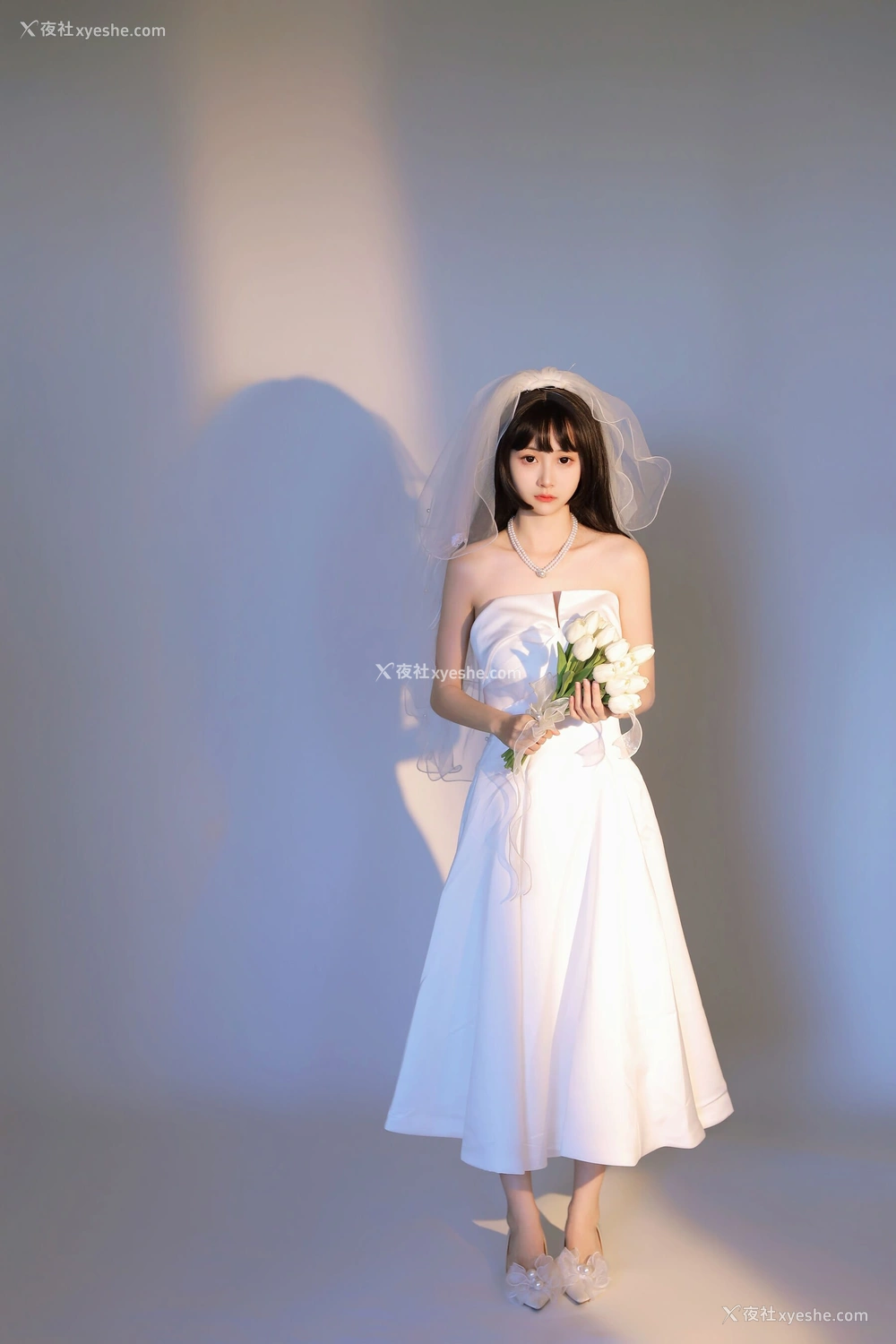 1P - 金鱼kinngyo《你的新娘》