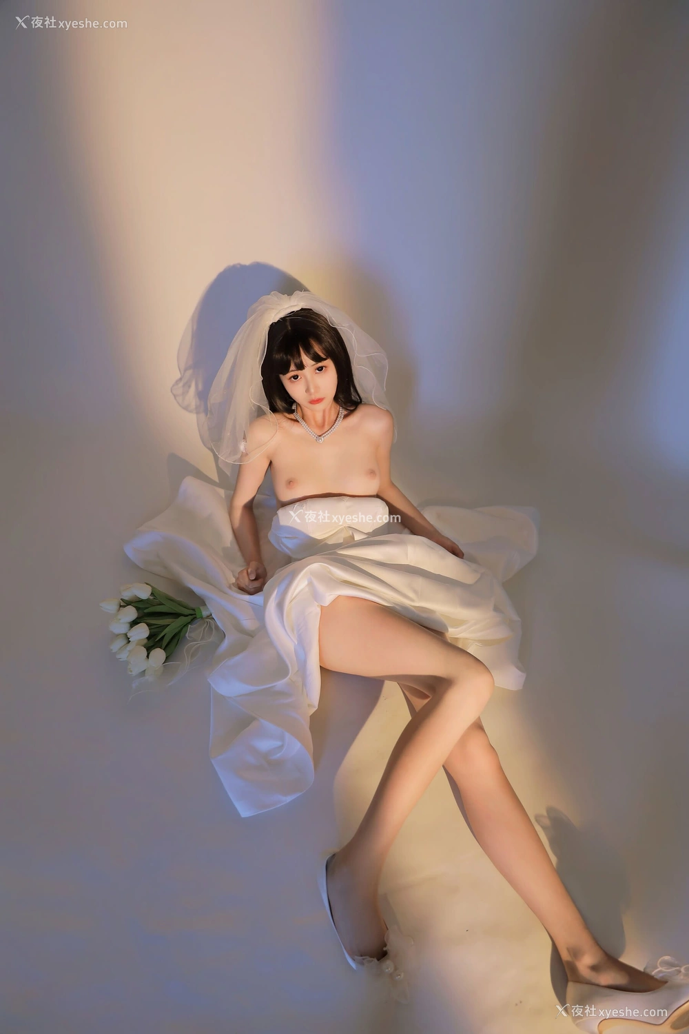1P - 金鱼kinngyo《你的新娘》