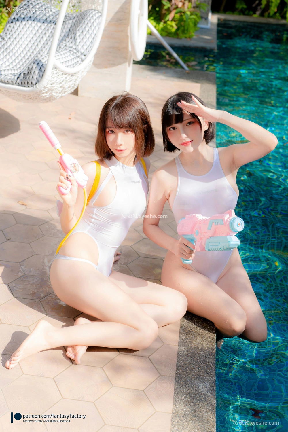 1P - 小丁Ding《こまち_MeiMei_》