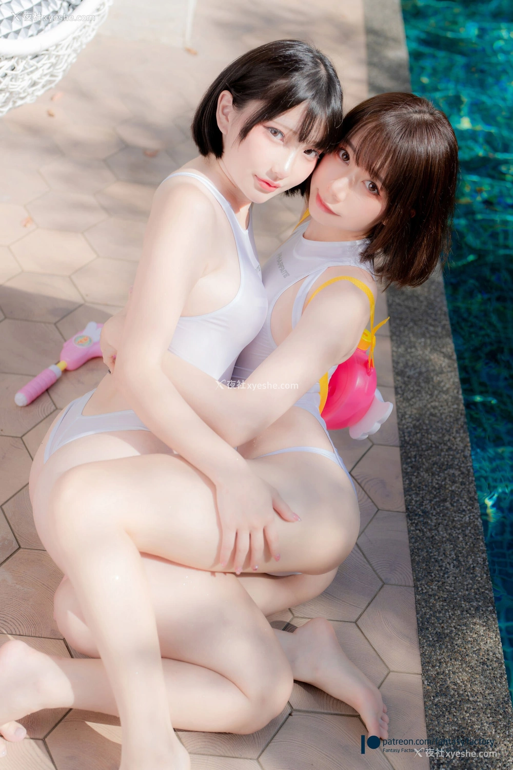 1P - 小丁Ding《こまち_MeiMei_》